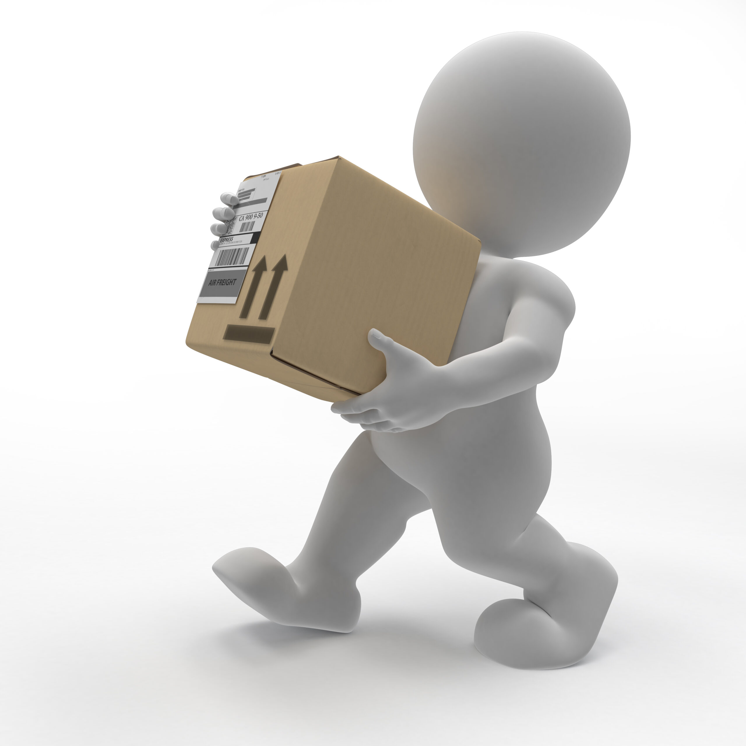 Delivery