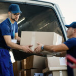 Delivery